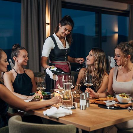Unternberg Hof Ruhpolding Hotell Eksteriør bilde
